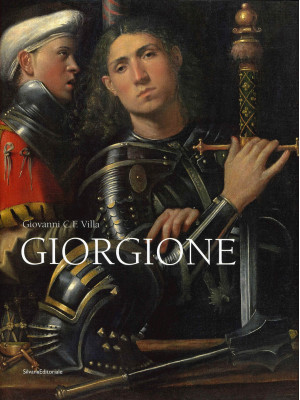 Giorgione. Ediz. inglese