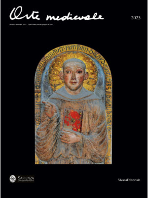 Arte medievale (2023). Vol. 13