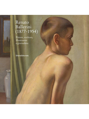 Renato Ballerini (1877-1954...