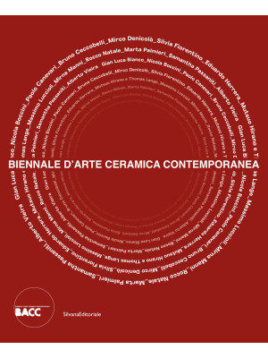 Biennale d'Arte Ceramica Co...