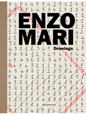 Enzo Mari. Drawings. Ediz. ...