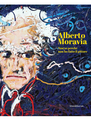 Alberto Moravia. Non so per...