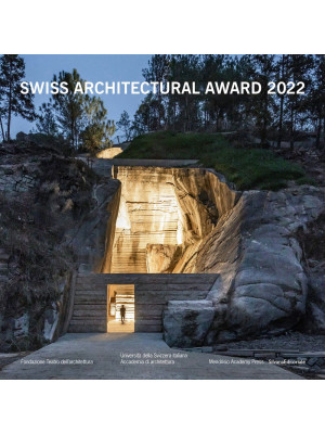 Swiss Architectural Award 2...