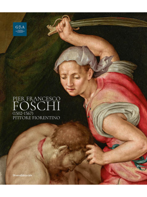 Pier Francesco Foschi (1502...