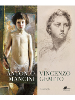 Antonio Mancini, Vincenzo G...