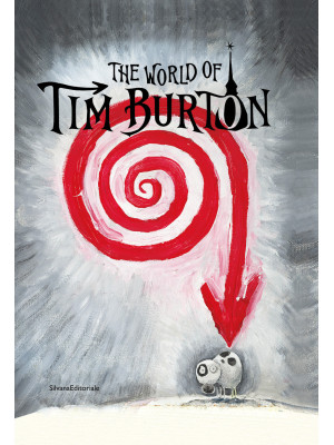 The world of Tim Burton. Ed...
