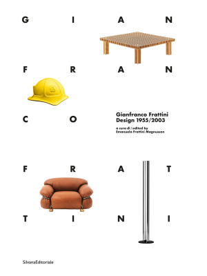 Gianfranco Frattini. Design...