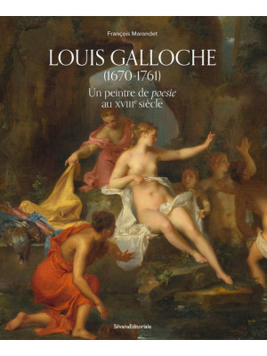 Louis Galloche (1670-1761)....