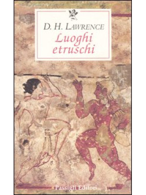 Luoghi etruschi