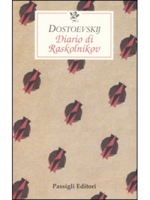 Diario di Raskolnikov