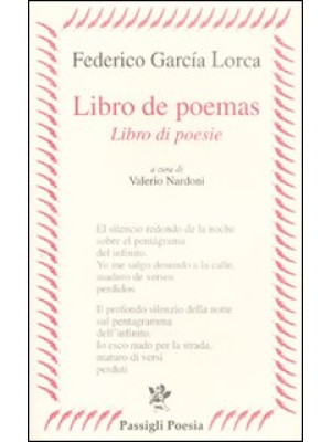 Libro de poemas-Libro di po...