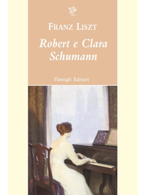 Robert e Clara Schumann