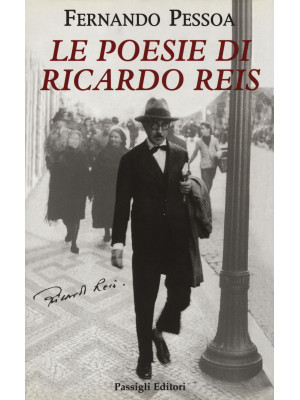 Opere: Le poesie di Ricardo...