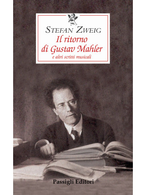 Il ritorno di Gustav Mahler...