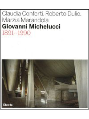 Giovanni Michelucci 1891-19...