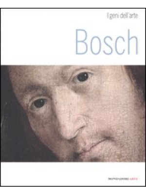 Bosch. Ediz. illustrata