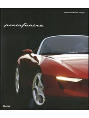 Pininfarina. Ediz. inglese