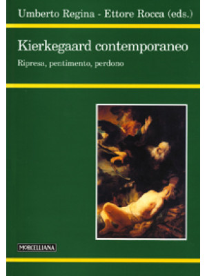 Kierkegaard contemporaneo. ...