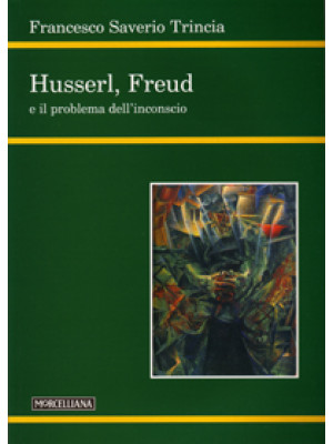 Husserl, Freud e il problem...