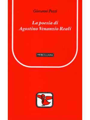 La poesia di Agostino Venan...