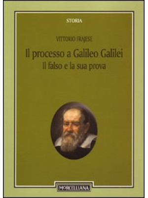 Il processo a Galileo Galil...