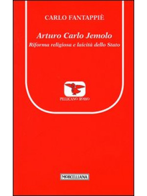 Arturo Carlo Jemolo. Riform...