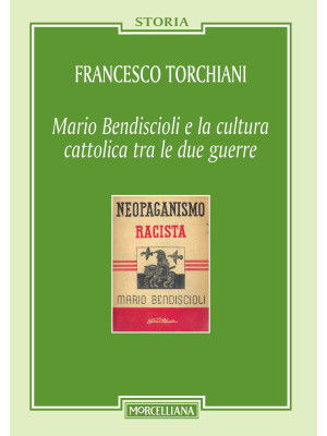 Mario Bendiscioli e la cult...
