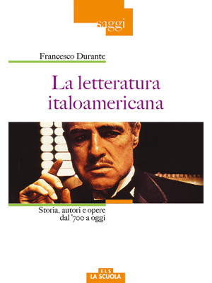 La letteratura italoamerica...
