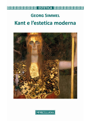 Kant e l'estetica moderna