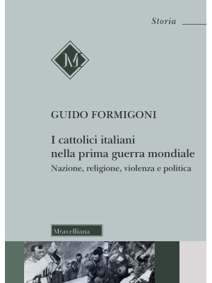 I Cattolici italiani nella ...