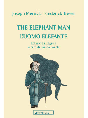 The elephant man. L'uomo el...