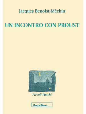 Un incontro con Proust