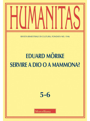 Humanitas (2022). Vol. 5-6:...