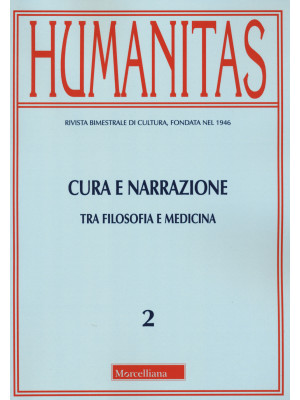 Humanitas (2023). Vol. 2: C...