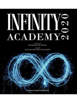 Infinity academy 2020. Cata...