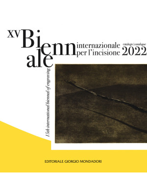 Catalogo della Biennale int...