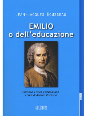 Emilio o dell'educazione