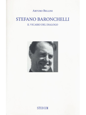 Stefano Baronchelli. Il vic...
