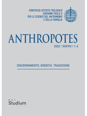 Anthropotes (2022). Vol. 1-...