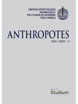 Anthropotes (2023). Vol. 2