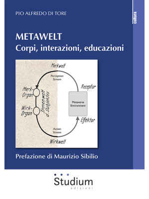 Metawelt. Corpi, interazion...