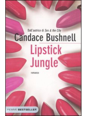 Lipstick jungle