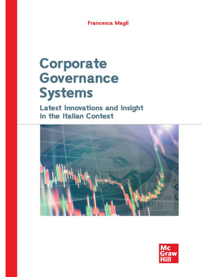 Corporate governance system...
