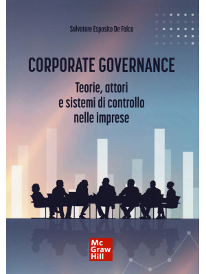 Corporate governance. Teori...