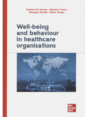 Well-being and behaviour in...