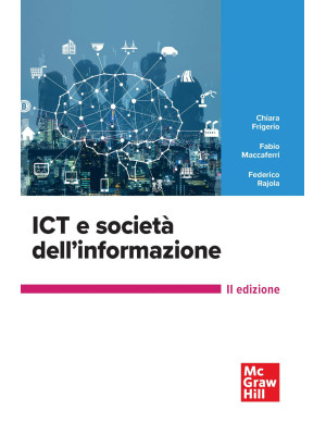 ICT e società dell'informaz...