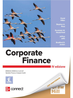 Corporate finance. Con Conn...