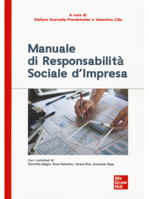 Manuale di responsabilità sociale di impresa