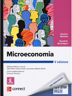 Microeconomia. Con Connect....