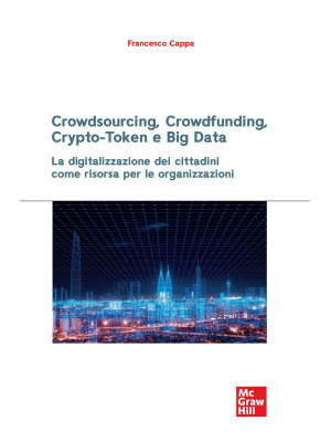 Crowdsourcing, crowdfunding...